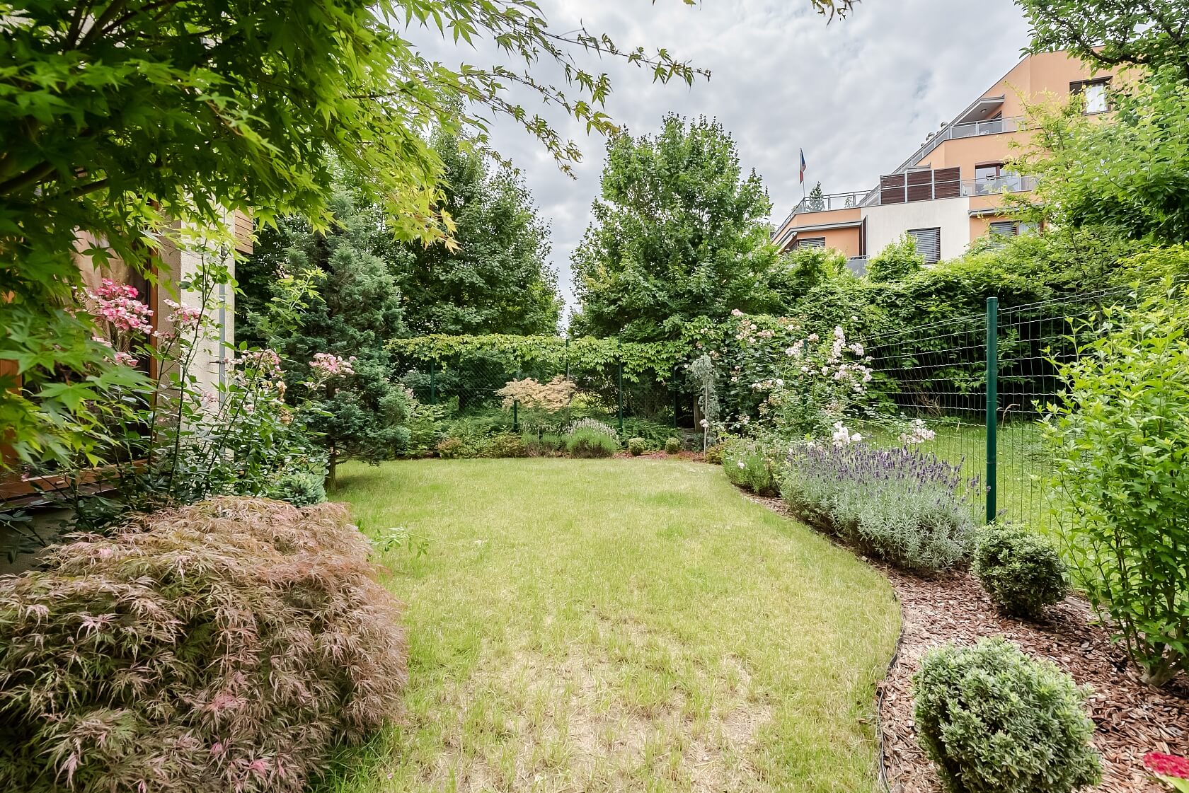 Na Císařce, Smíchov - Praha 5 | Pronájem, Byt 2+kk, 51 m²