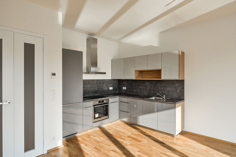 Sanderova, Holešovice - Praha 7 | Pronájem, Byt 2+kk, 60 m²