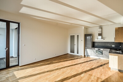 Sanderova, Holešovice - Praha 7 | Pronájem, Byt 2+kk, 60 m²