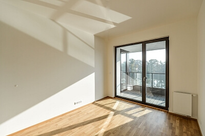 Sanderova, Holešovice - Praha 7 | Pronájem, Byt 2+kk, 60 m²