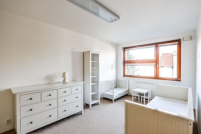 Ke Klimentce, Smíchov - Praha 5 | Pronájem, Byt 3+kk, 90 m²