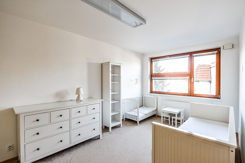 Ke Klimentce, Smíchov - Praha 5 | Pronájem, Byt 3+kk, 90 m²