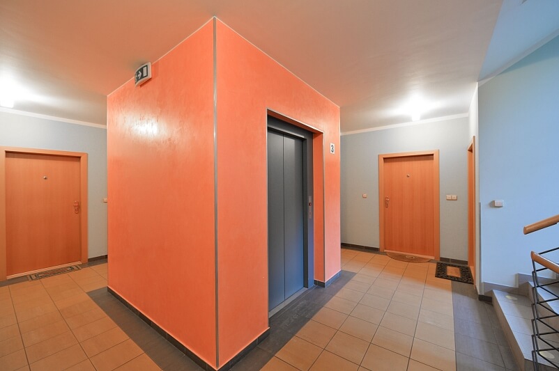 Ke Klimentce, Smíchov - Praha 5 | Pronájem, Byt 3+kk, 90 m²