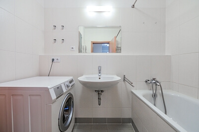 Ke Klimentce, Smíchov - Praha 5 | Pronájem, Byt 3+kk, 90 m²