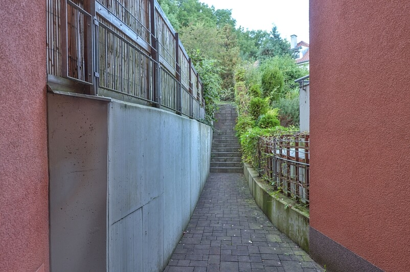 Ke Klimentce, Smíchov - Prague 5 | Rent, Apartment Two-bedroom (3+kk), 90 m²