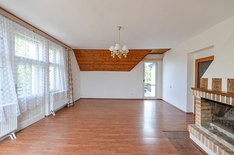 U Kola, Krč - Prague 4 | Rent, Apartment Four-bedroom (5+1), 130 m²
