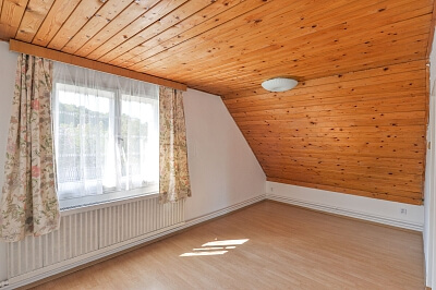 U Kola, Krč - Praha 4 | Pronájem, Byt 5+1, 130 m²