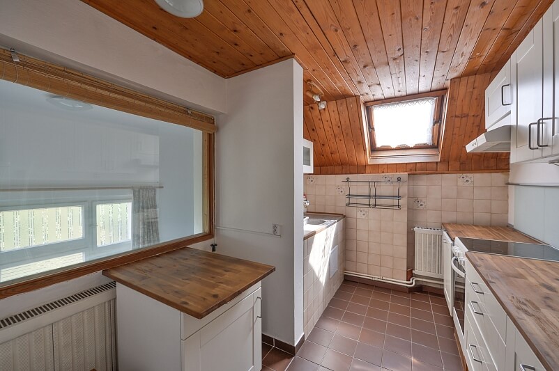 U Kola, Krč - Prague 4 | Rent, Apartment Four-bedroom (5+1), 130 m²
