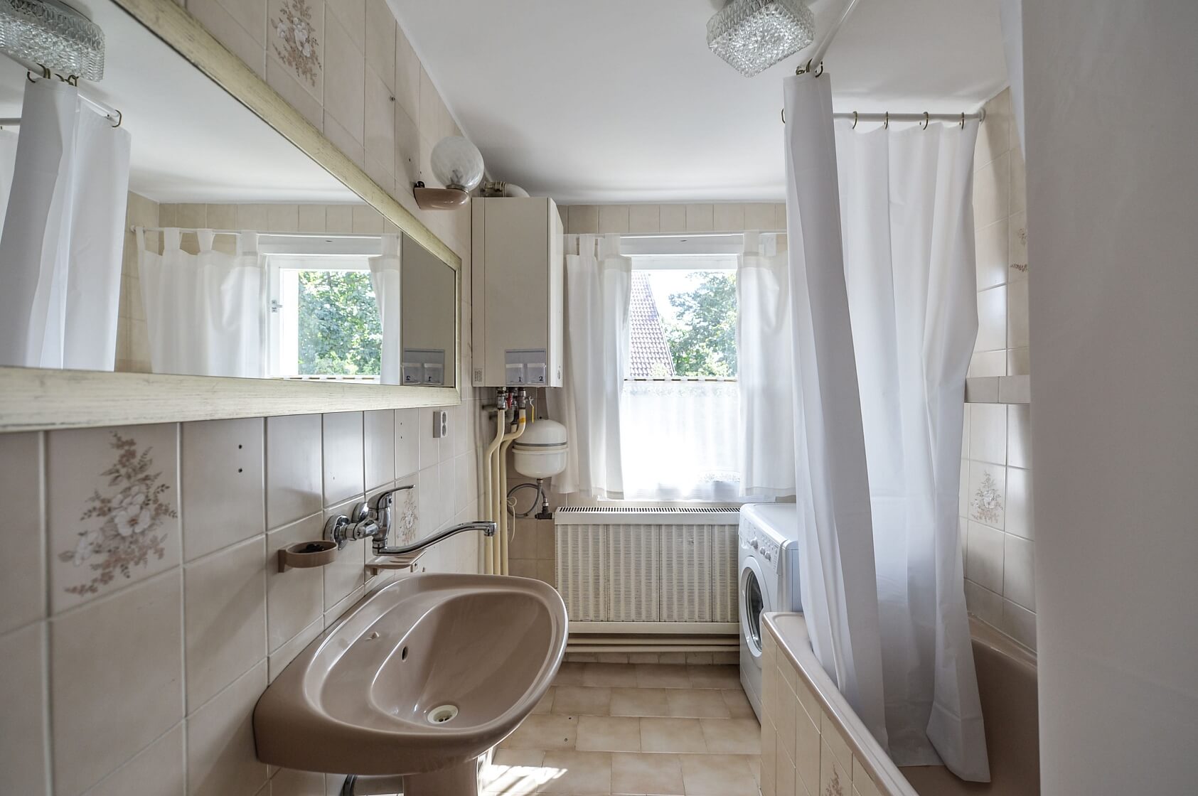 U Kola, Krč - Praha 4 | Pronájem, Byt 5+1, 130 m²