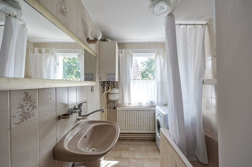 U Kola, Krč - Praha 4 | Pronájem, Byt 5+1, 130 m²