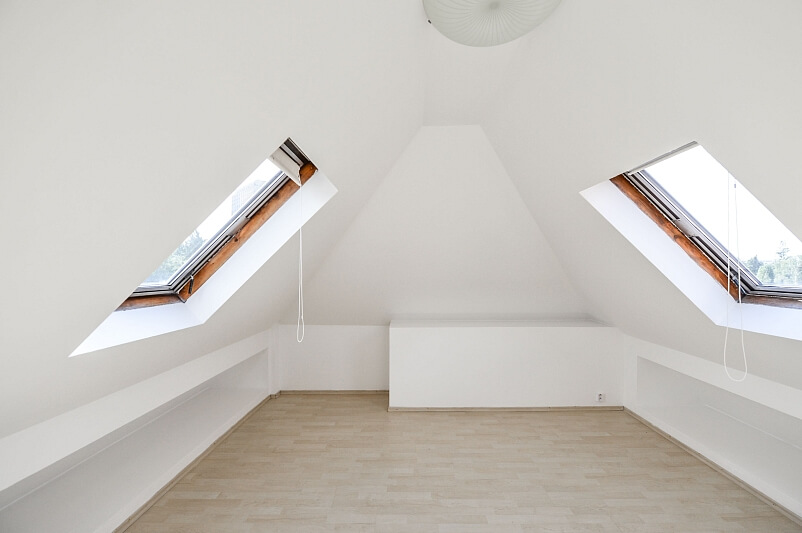 U Kola, Krč - Prague 4 | Rent, Apartment Four-bedroom (5+1), 130 m²