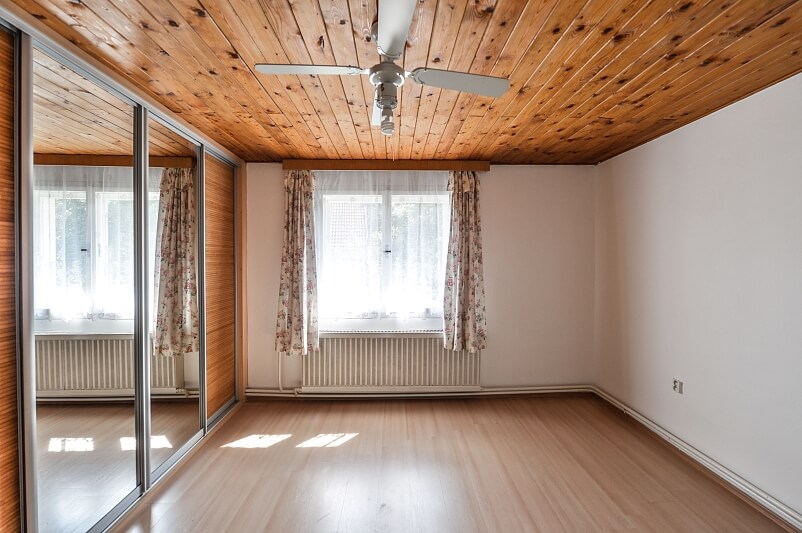 U Kola, Krč - Praha 4 | Pronájem, Byt 5+1, 130 m²