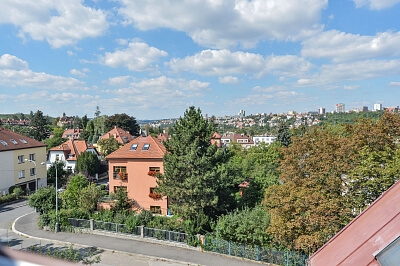 U Kola, Krč - Praha 4 | Pronájem, Byt 5+1, 130 m²