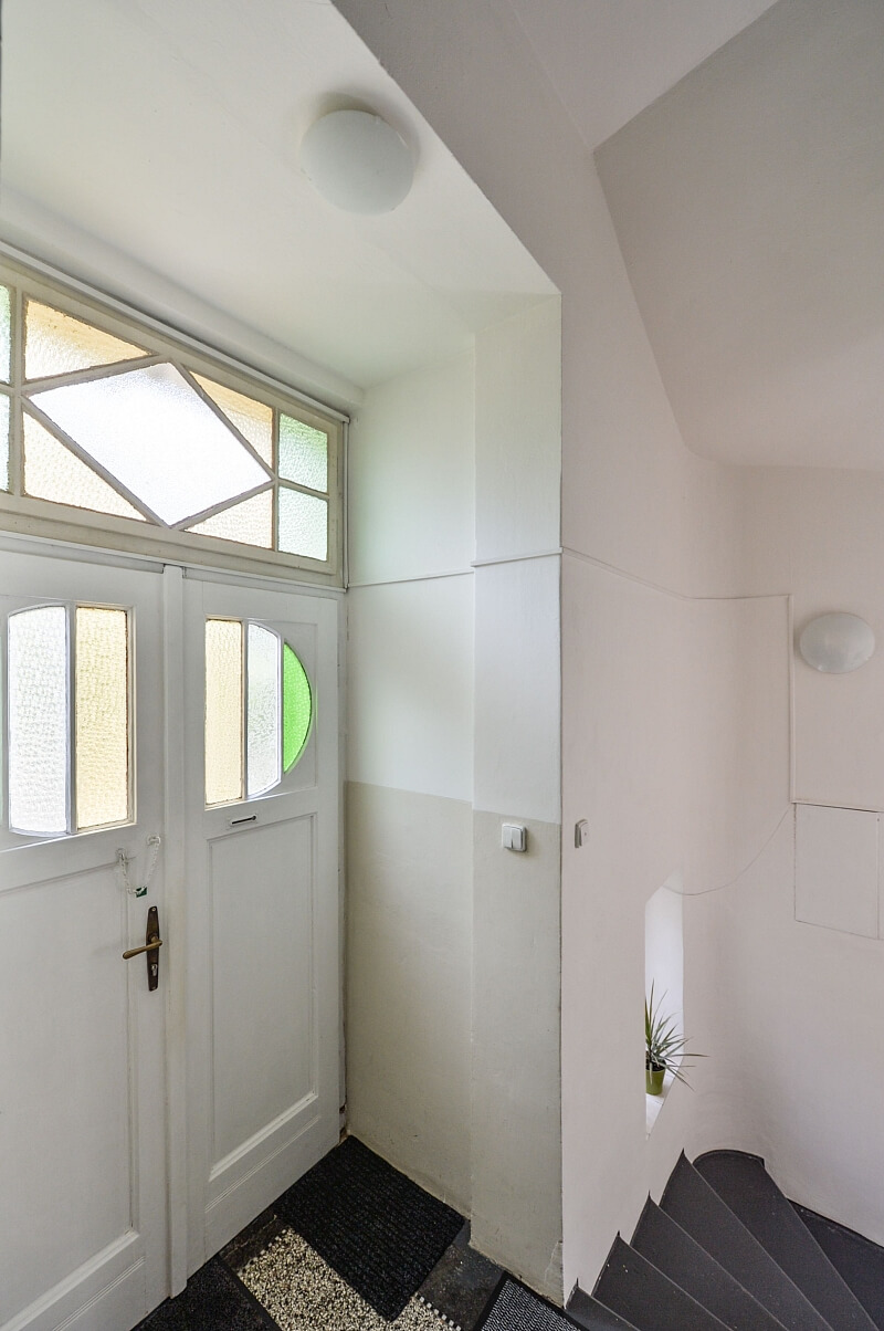 U Kola, Krč - Prague 4 | Rent, Apartment Four-bedroom (5+1), 130 m²