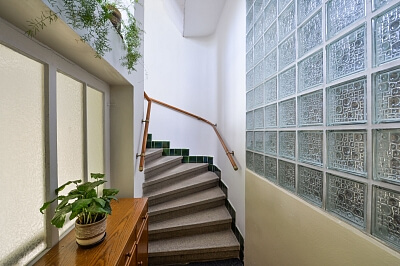 U Kola, Krč - Prague 4 | Rent, Apartment Four-bedroom (5+1), 130 m²