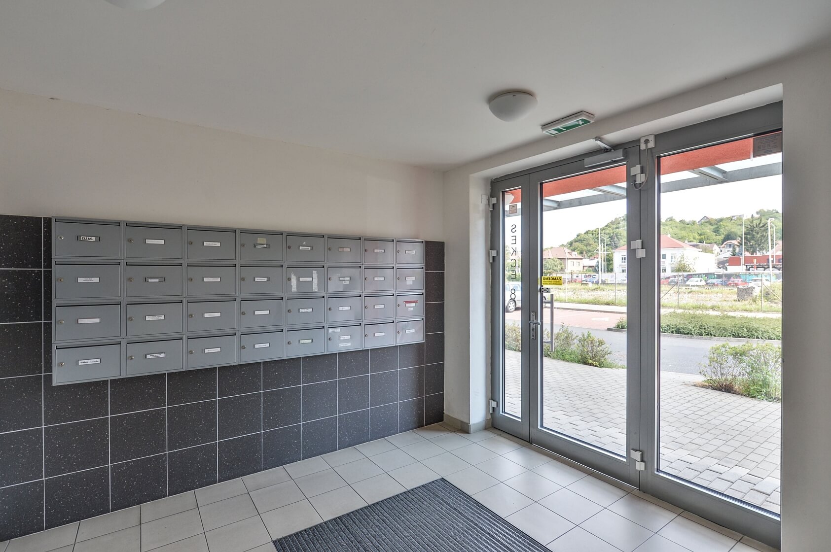 Pískařská, Modřany - Praha 4 | Pronájem, Byt 3+kk, 116 m²