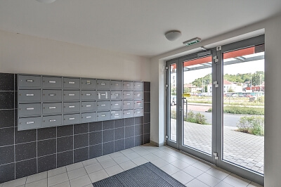 Pískařská, Modřany - Prague 4 | Rent, Apartment Two-bedroom (3+kk), 116 m²