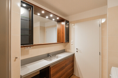 Pískařská, Modřany - Praha 4 | Pronájem, Byt 3+kk, 116 m²