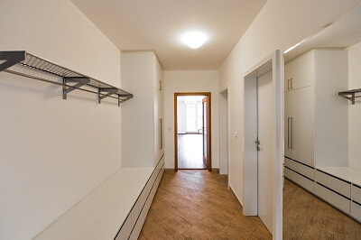 Pískařská, Modřany - Praha 4 | Pronájem, Byt 3+kk, 116 m²