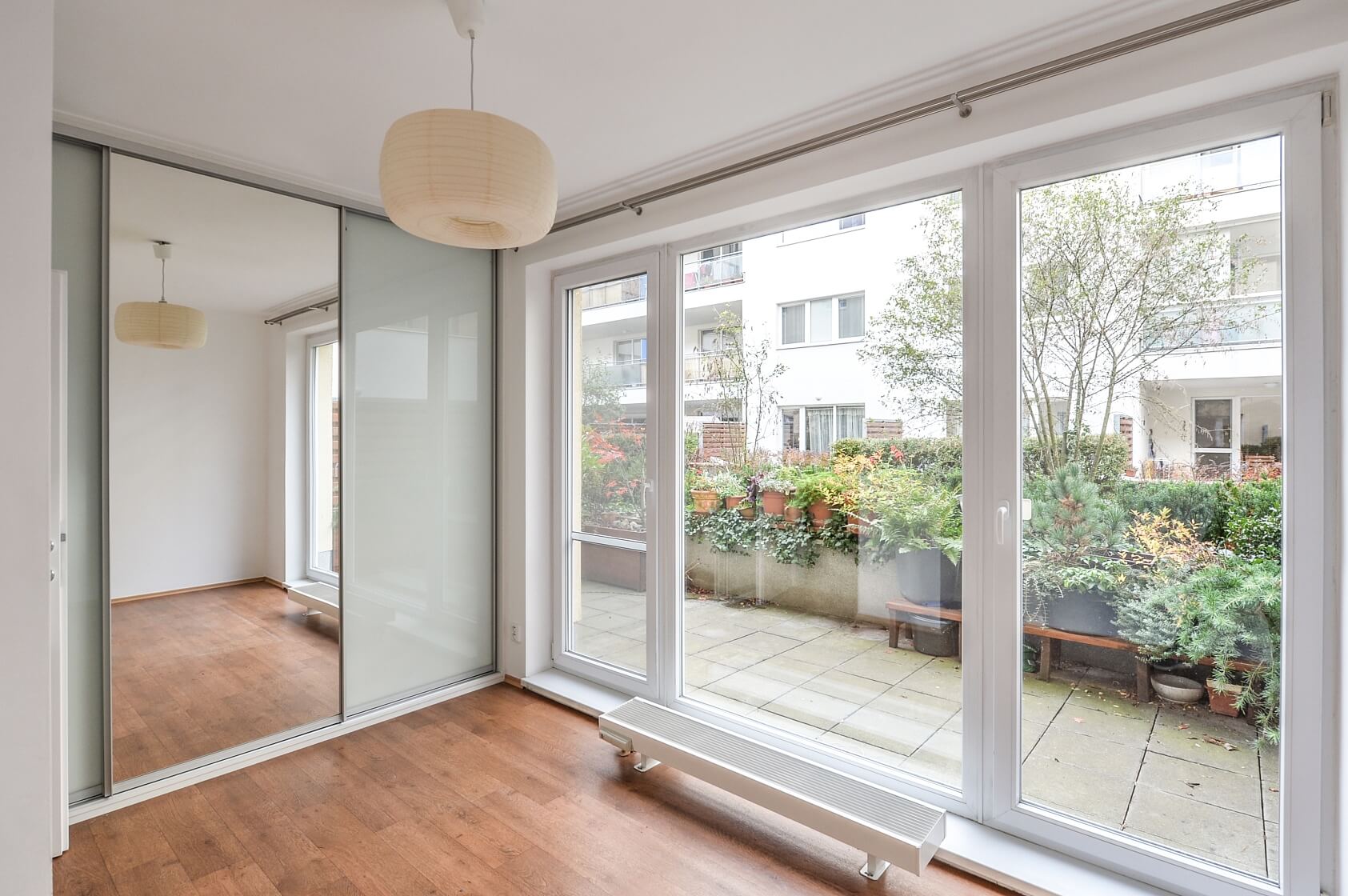 Pískařská, Modřany - Praha 4 | Pronájem, Byt 3+kk, 116 m²