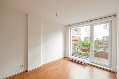 Pískařská, Modřany - Praha 4 | Pronájem, Byt 3+kk, 116 m²