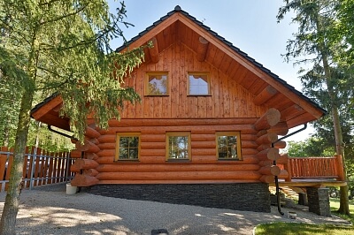 Nenačovice - Beroun | Rent, House Two-bedroom (3+kk), 165 m²