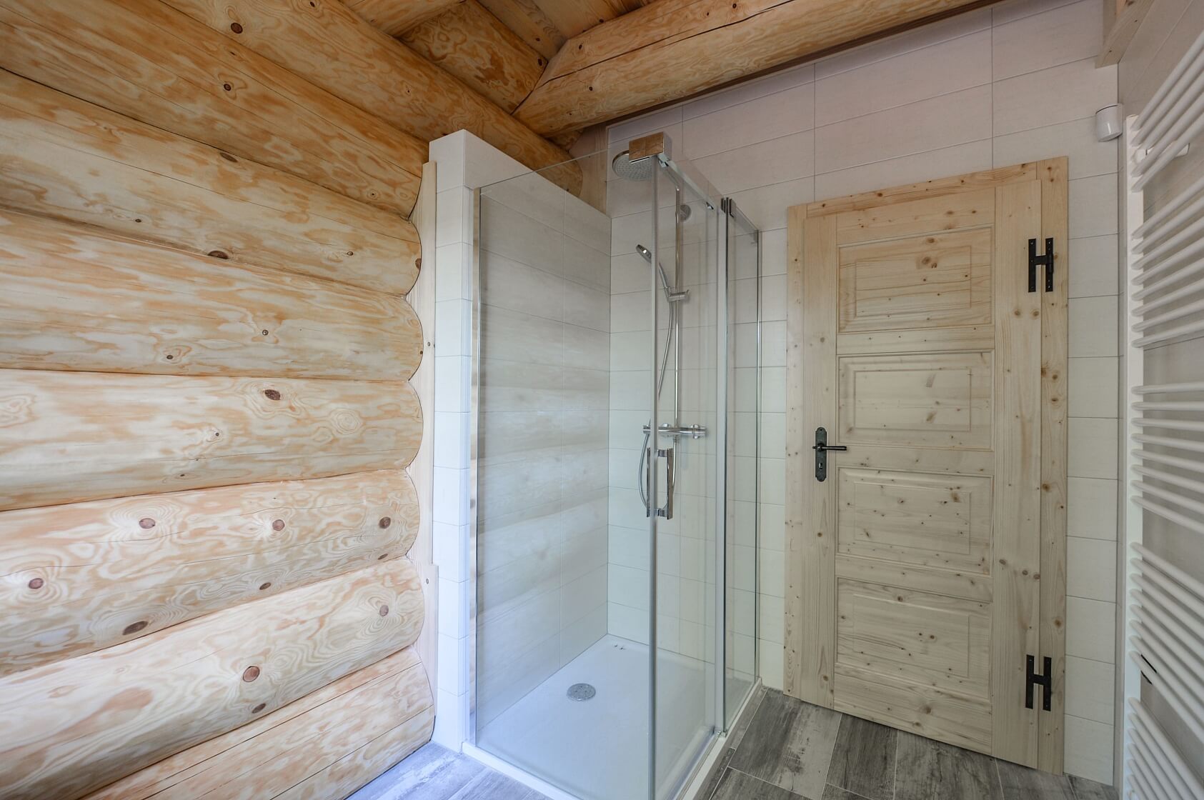 Nenačovice - Beroun | Rent, House Two-bedroom (3+kk), 165 m²