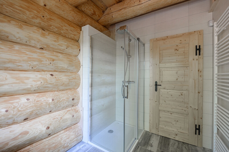 Nenačovice - Beroun | Rent, House Two-bedroom (3+kk), 165 m²