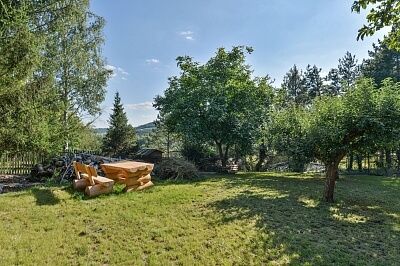 Nenačovice - Beroun | Pronájem, Rodinný dům 3+kk, 165 m²