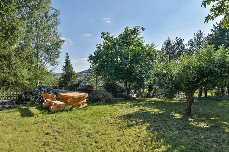 Nenačovice - Beroun | Pronájem, Rodinný dům 3+kk, 165 m²