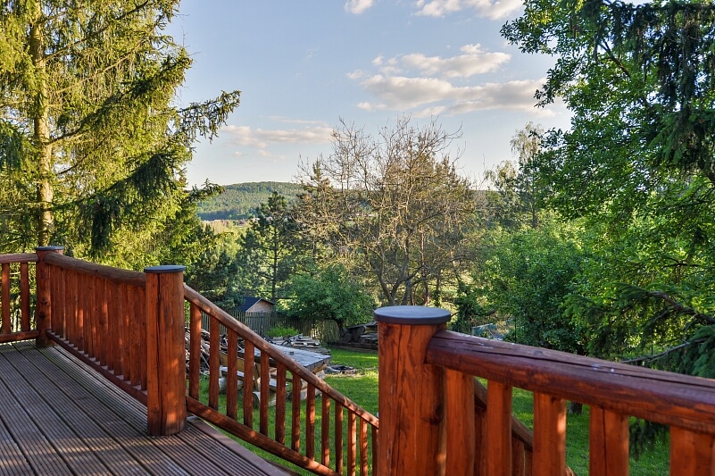 Nenačovice - Beroun | Pronájem, Rodinný dům 3+kk, 165 m²