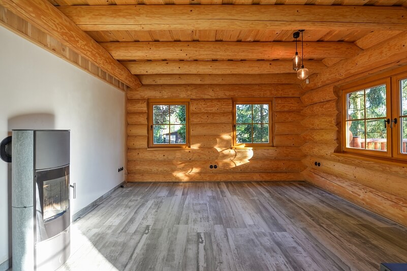 Nenačovice - Beroun | Rent, House Two-bedroom (3+kk), 165 m²