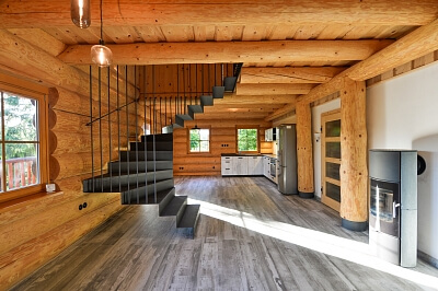 Nenačovice - Beroun | Pronájem, Rodinný dům 3+kk, 165 m²