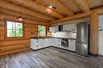 Nenačovice - Beroun | Pronájem, Rodinný dům 3+kk, 165 m²