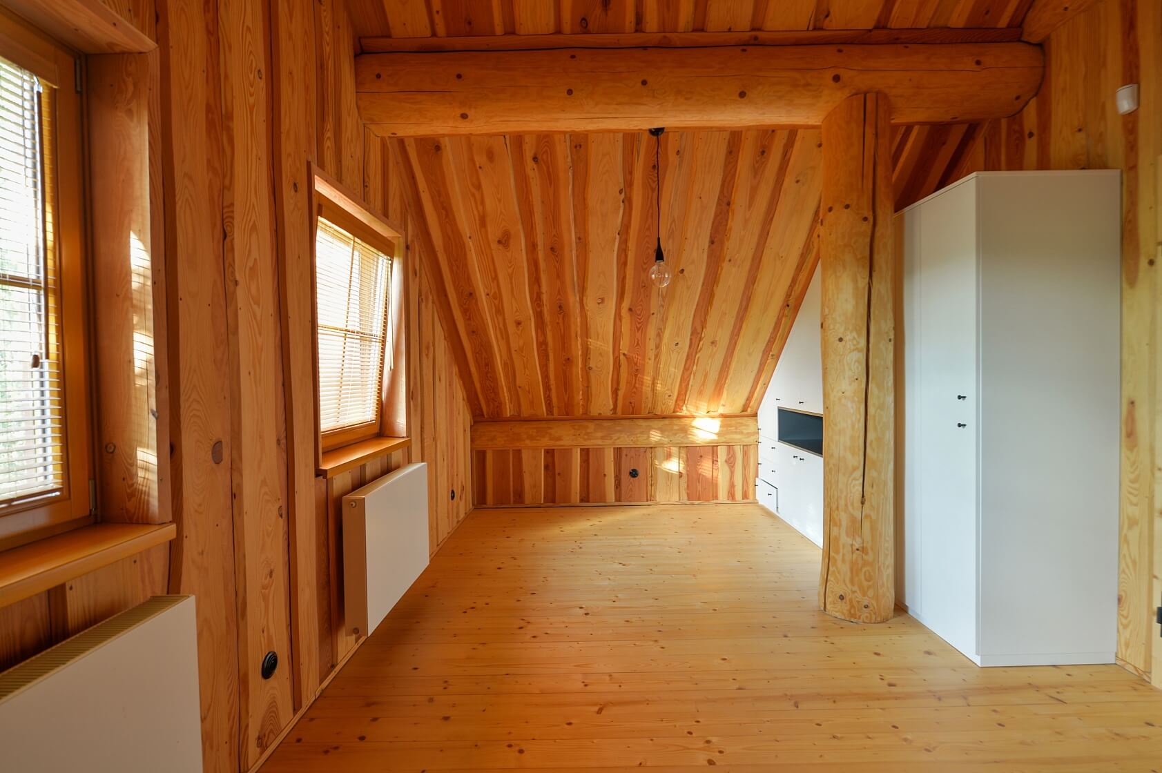 Nenačovice - Beroun | Pronájem, Rodinný dům 3+kk, 165 m²