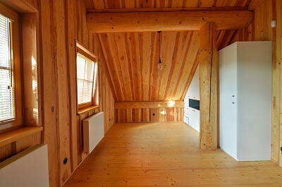 Nenačovice - Beroun | Pronájem, Rodinný dům 3+kk, 165 m²