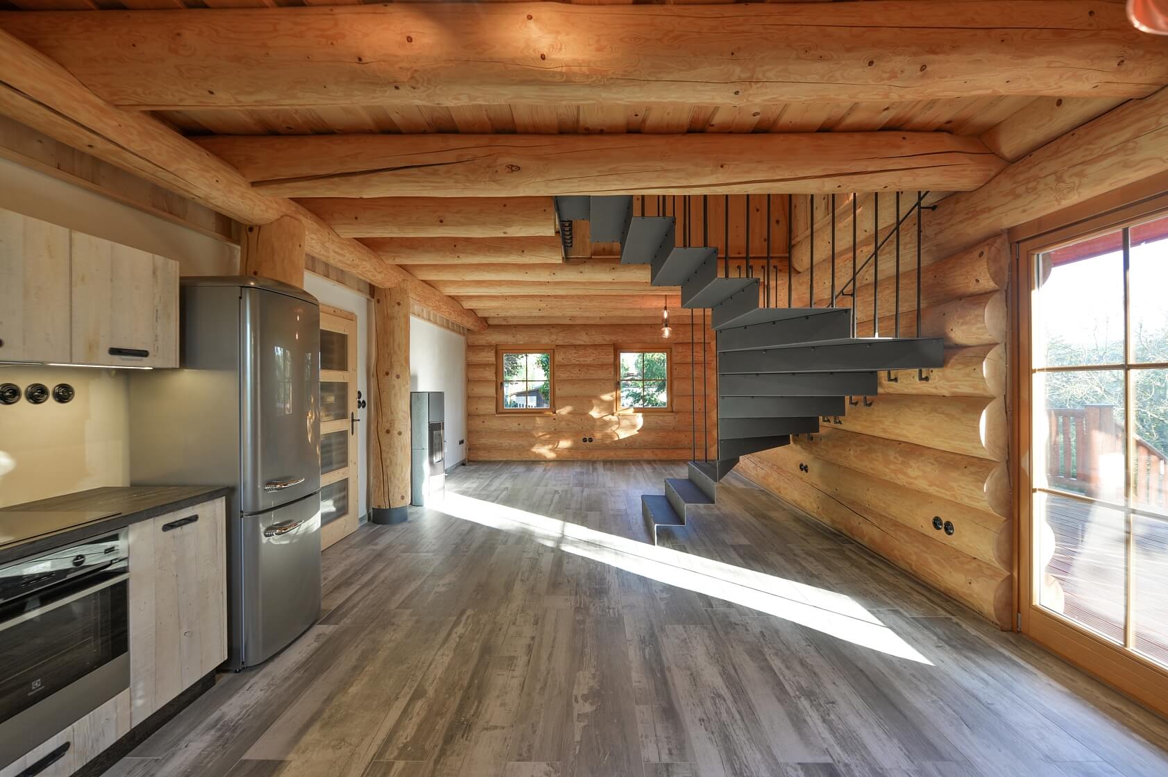 Nenačovice - Beroun | Pronájem, Rodinný dům 3+kk, 165 m²