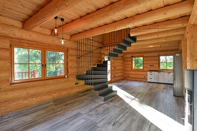 Nenačovice - Beroun | Pronájem, Rodinný dům 3+kk, 165 m²