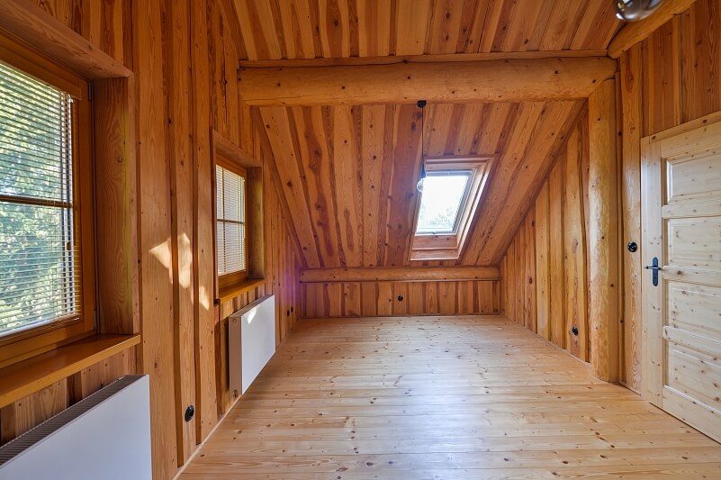 Nenačovice - Beroun | Rent, House Two-bedroom (3+kk), 165 m²