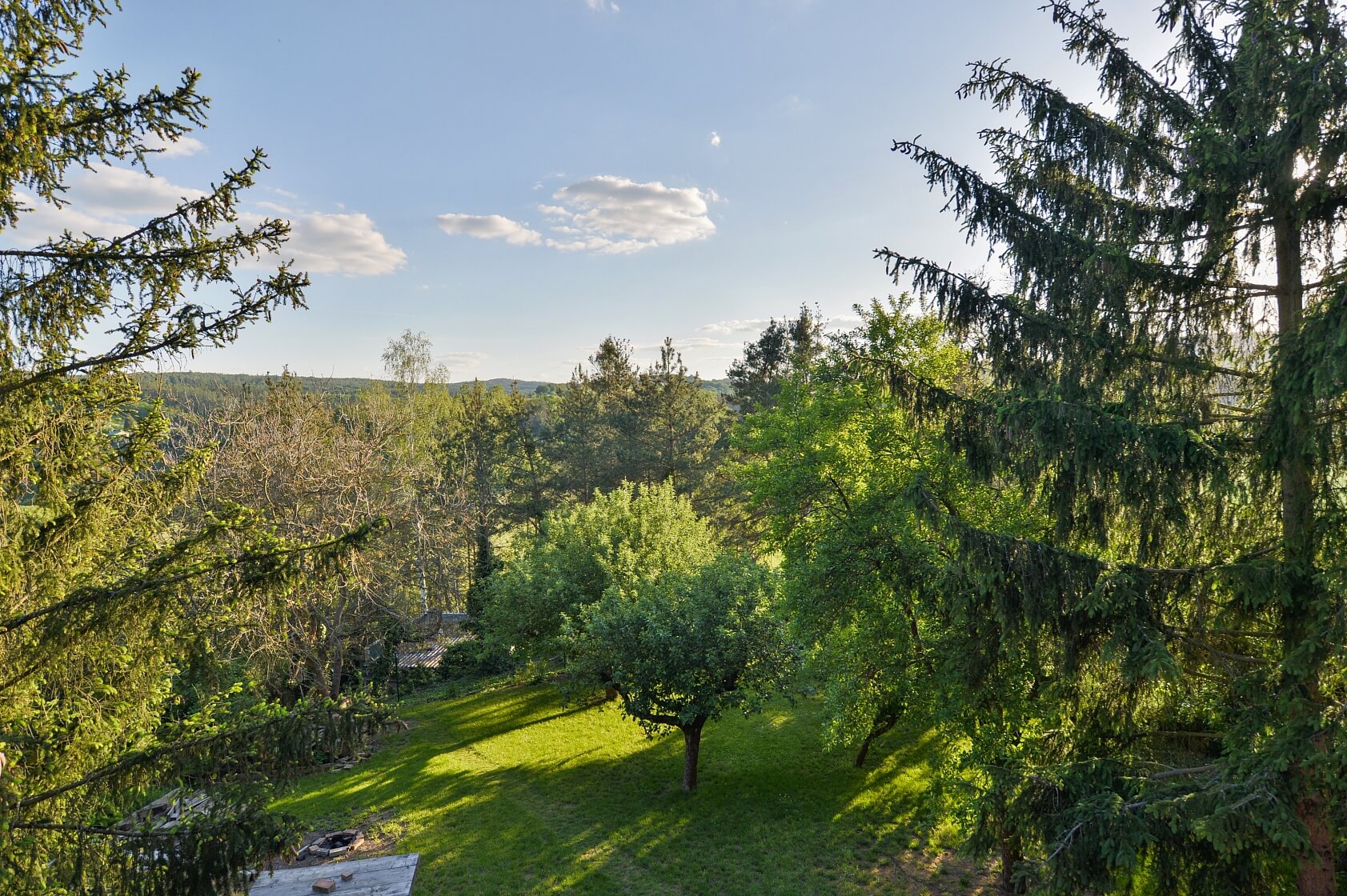 Nenačovice - Beroun | Rent, House Two-bedroom (3+kk), 165 m²