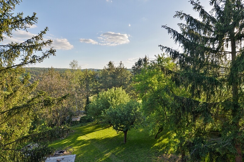 Nenačovice - Beroun | Pronájem, Rodinný dům 3+kk, 165 m²