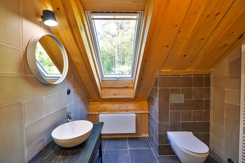 Nenačovice - Beroun | Pronájem, Rodinný dům 3+kk, 165 m²