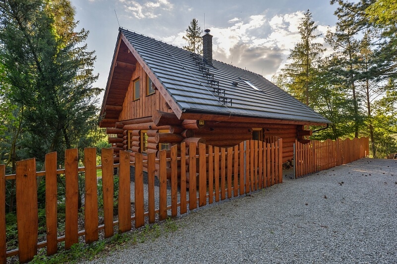 Nenačovice - Beroun | Rent, House Two-bedroom (3+kk), 165 m²