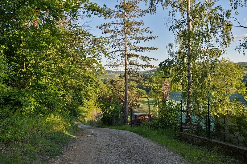 Nenačovice - Beroun | Pronájem, Rodinný dům 3+kk, 165 m²