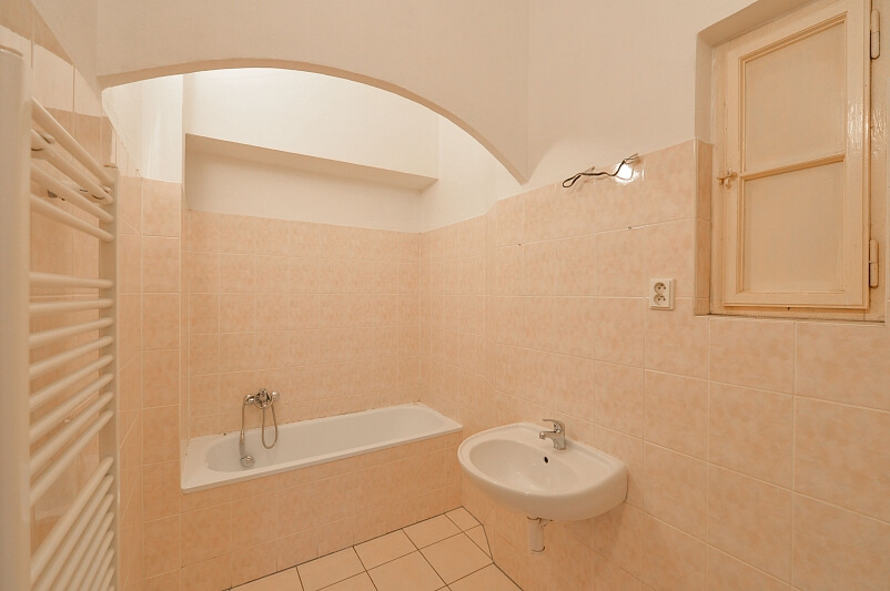 Brožíkova, Košíře - Prague 5 | Rent, Apartment One-bedroom (2+1), 75 m²