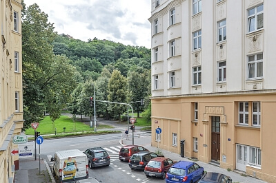 Brožíkova, Košíře - Praha 5 | Pronájem, Byt 2+1, 75 m²