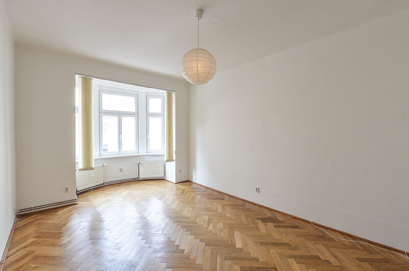 Brožíkova, Košíře - Praha 5 | Pronájem, Byt 2+1, 75 m²