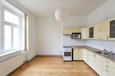 Brožíkova, Košíře - Praha 5 | Pronájem, Byt 2+1, 75 m²