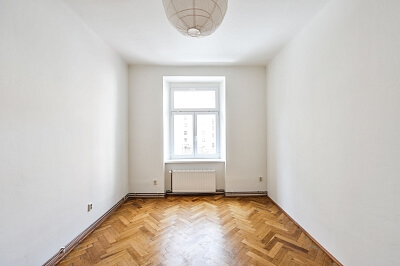Brožíkova, Košíře - Prague 5 | Rent, Apartment One-bedroom (2+1), 75 m²