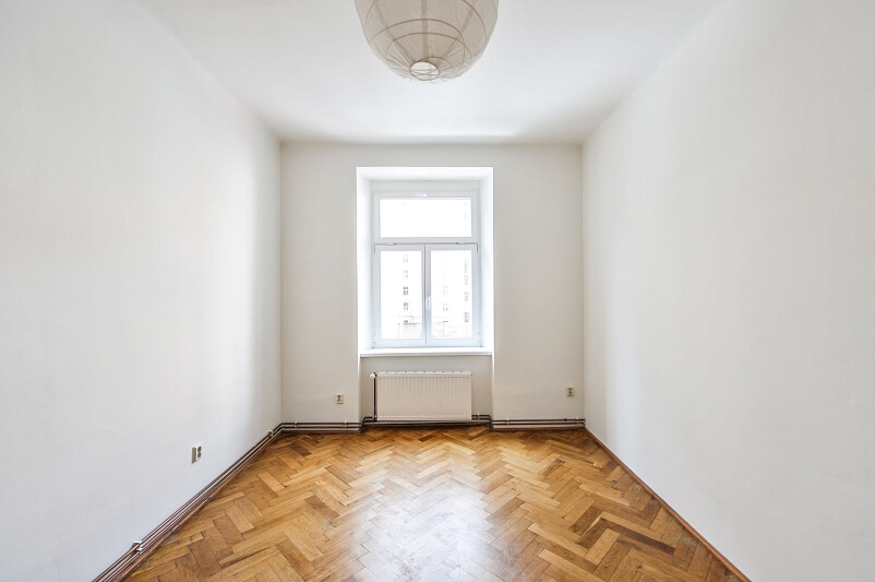 Brožíkova, Košíře - Praha 5 | Pronájem, Byt 2+1, 75 m²